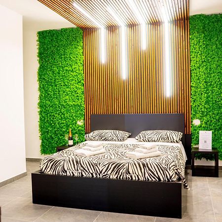 La Riviera Bed & Breakfast Scalea Dış mekan fotoğraf