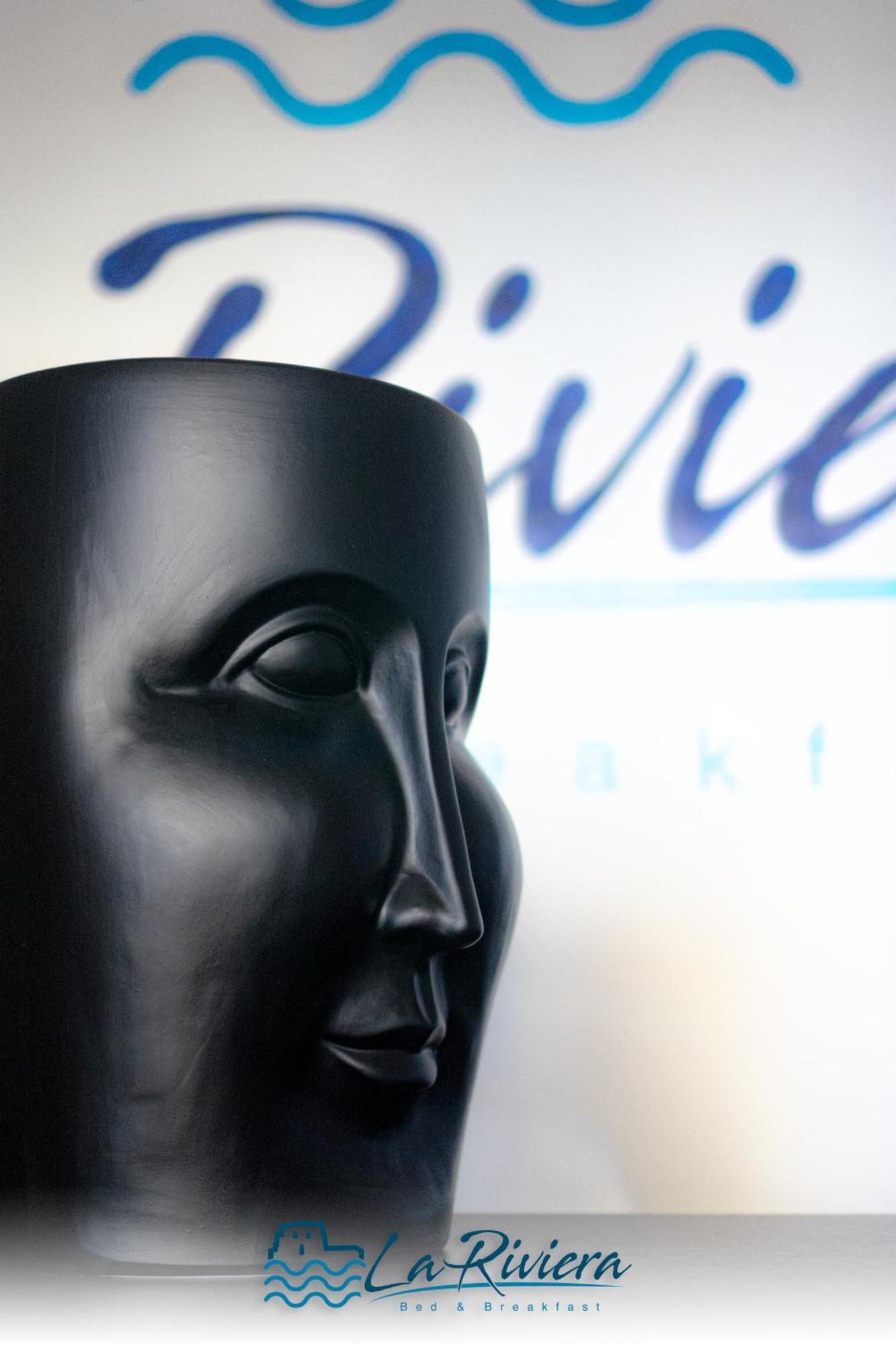 La Riviera Bed & Breakfast Scalea Dış mekan fotoğraf