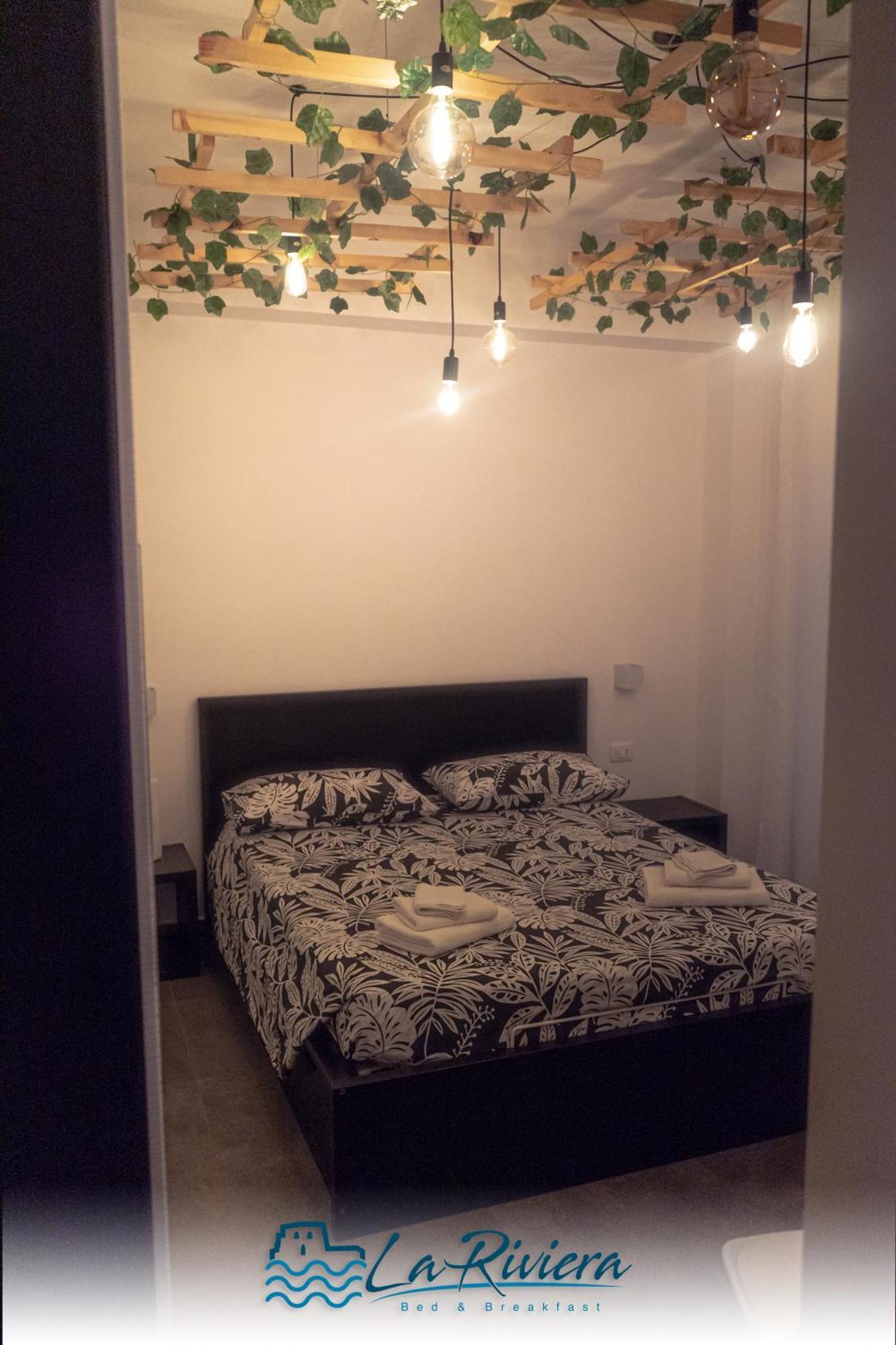 La Riviera Bed & Breakfast Scalea Dış mekan fotoğraf