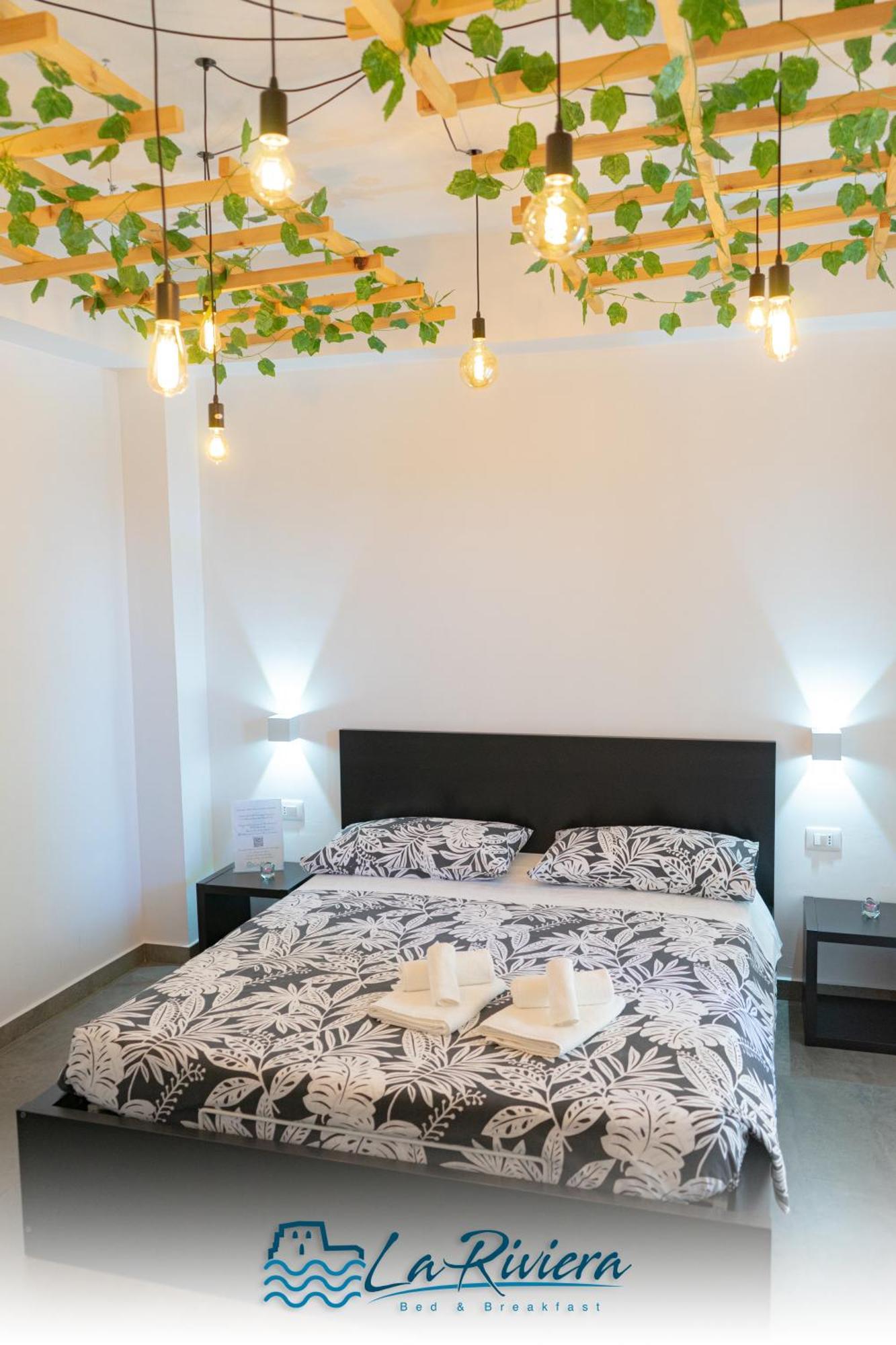 La Riviera Bed & Breakfast Scalea Dış mekan fotoğraf