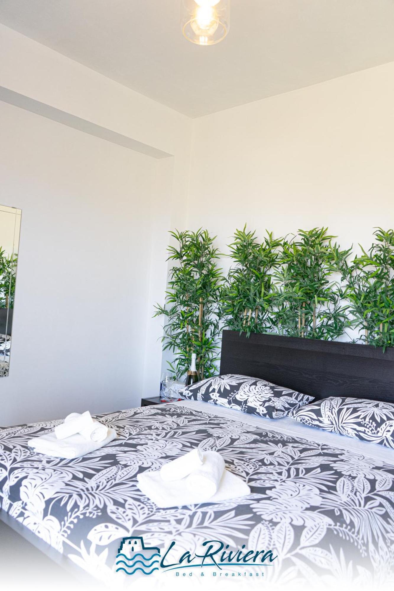 La Riviera Bed & Breakfast Scalea Dış mekan fotoğraf