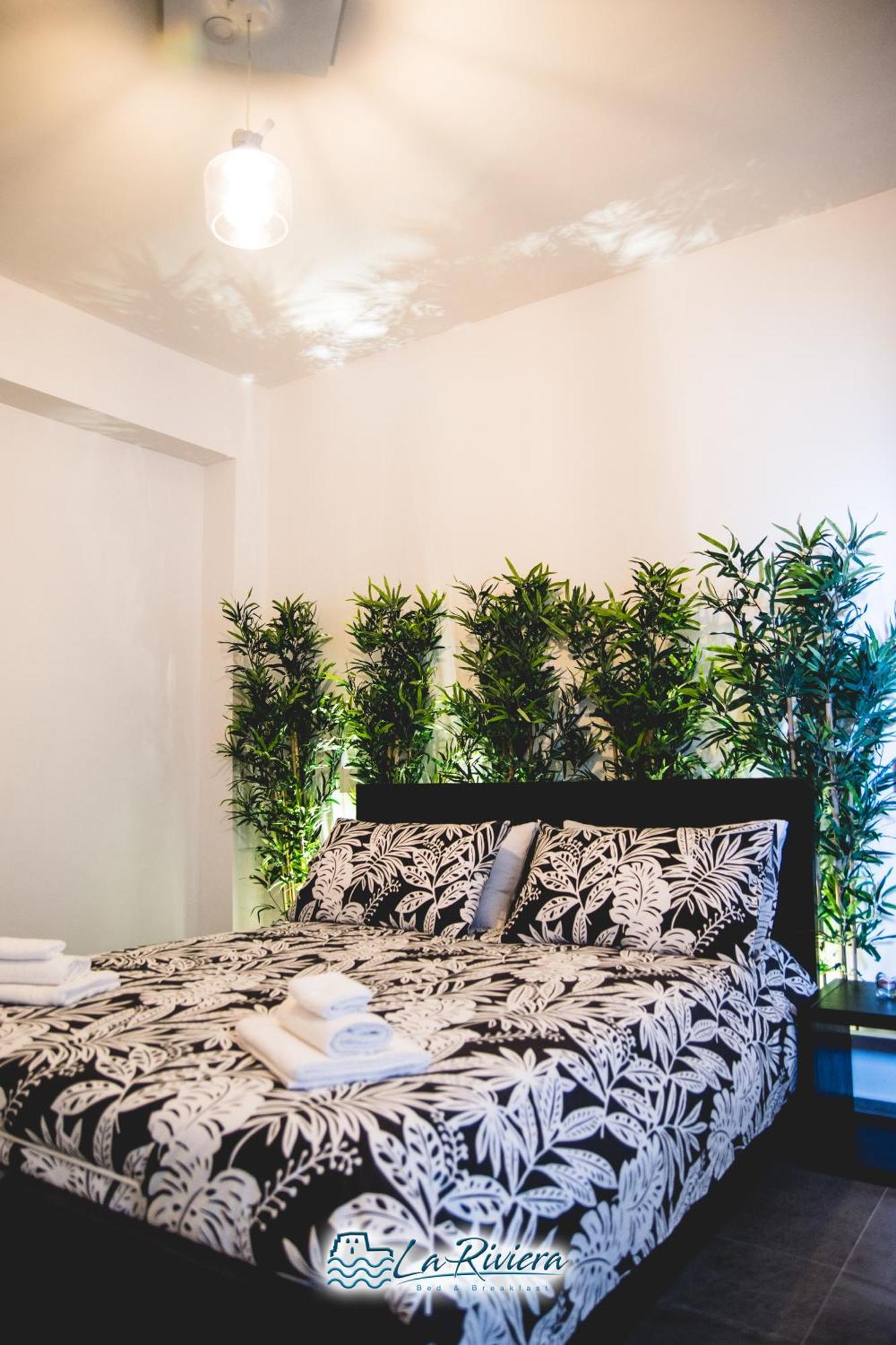 La Riviera Bed & Breakfast Scalea Dış mekan fotoğraf
