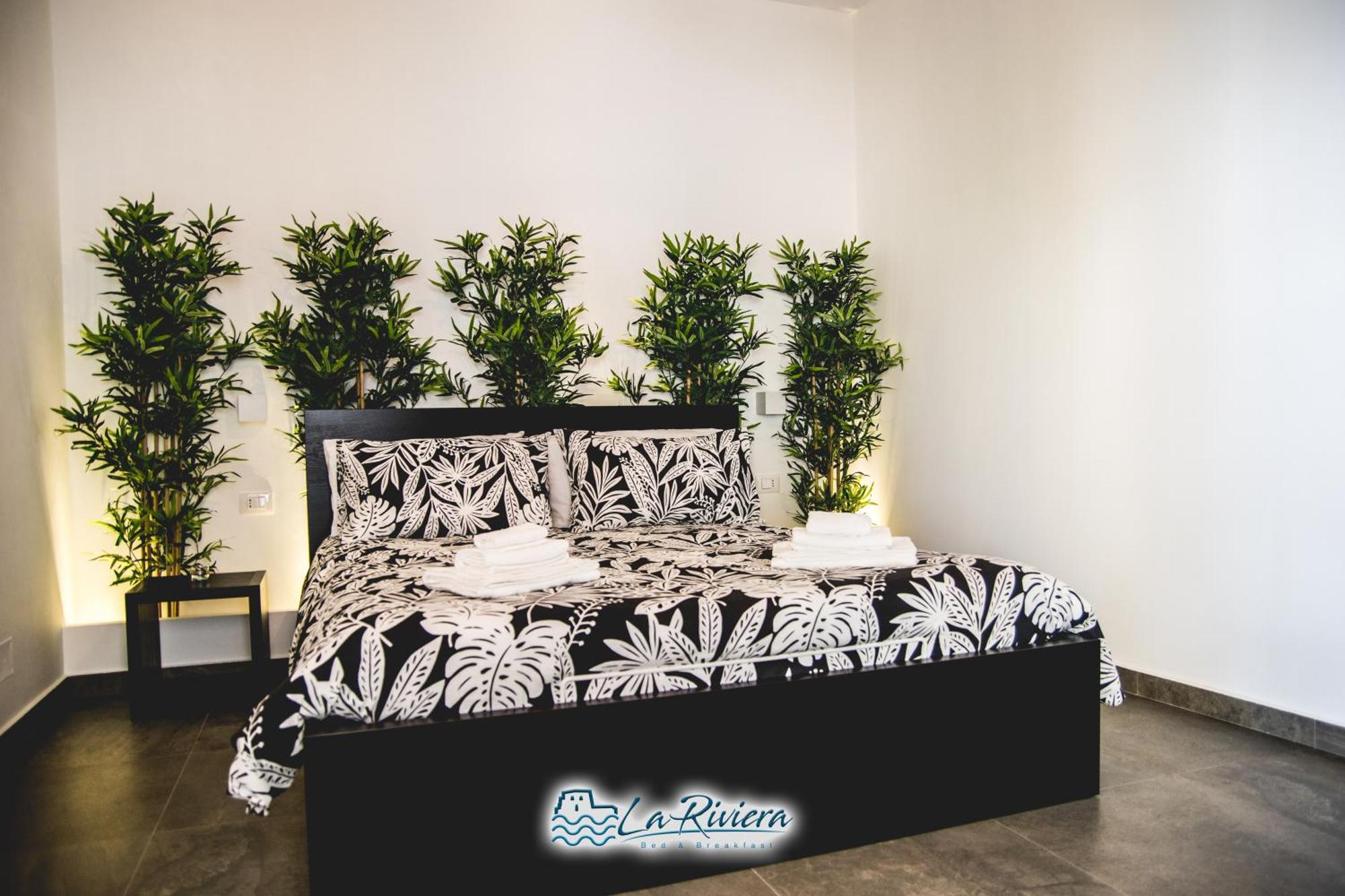 La Riviera Bed & Breakfast Scalea Dış mekan fotoğraf