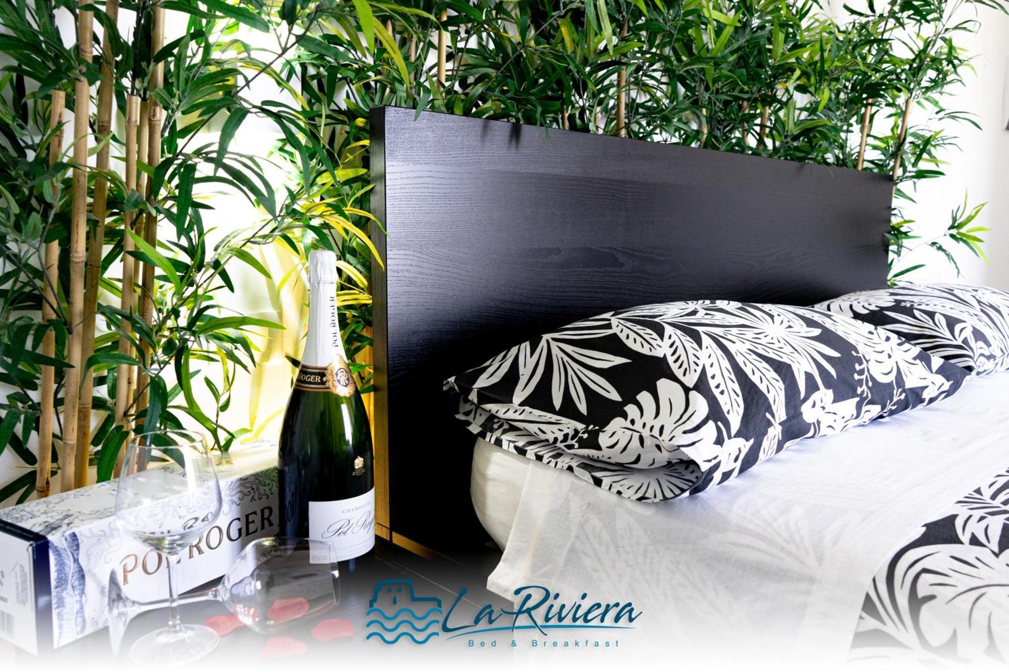 La Riviera Bed & Breakfast Scalea Dış mekan fotoğraf