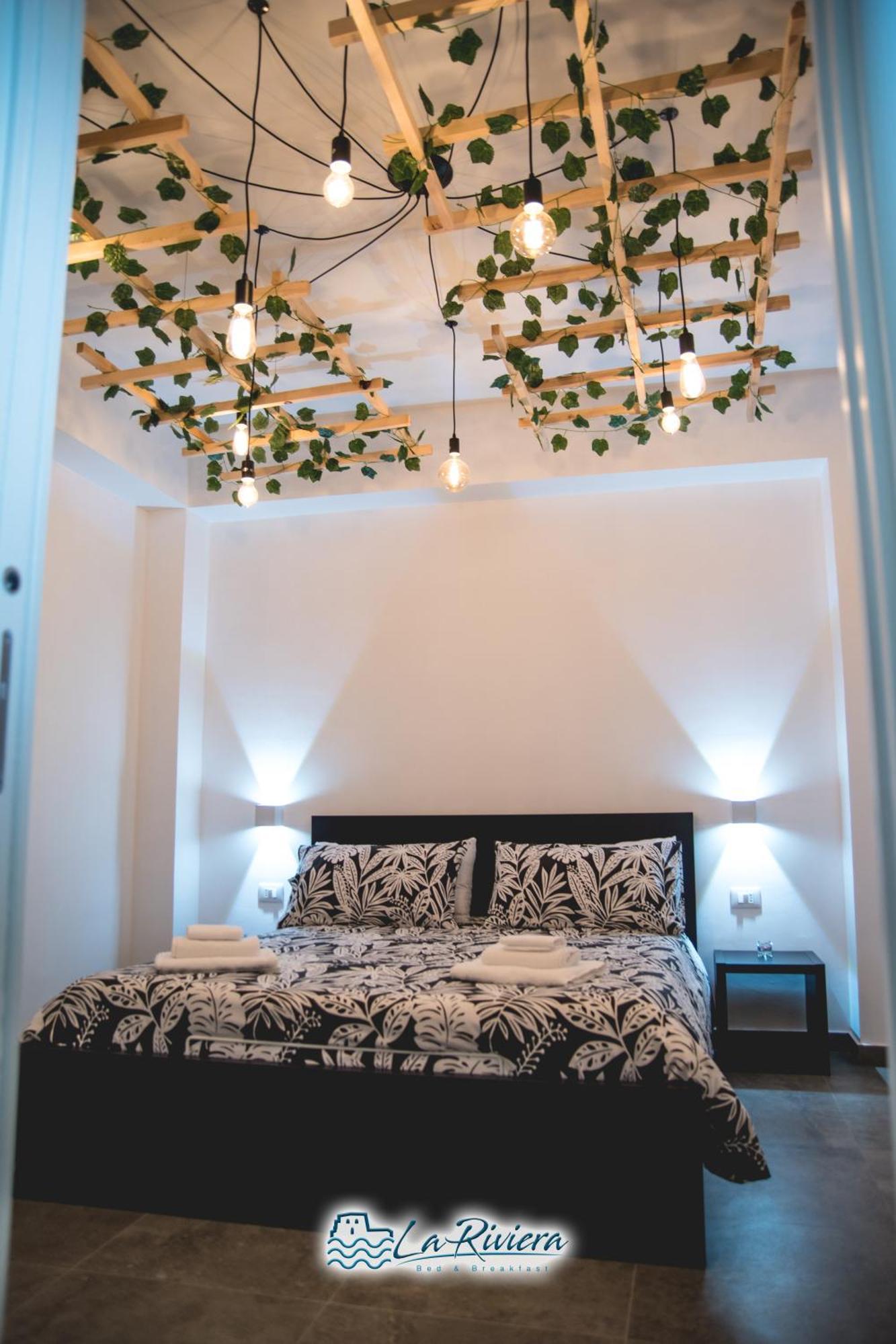 La Riviera Bed & Breakfast Scalea Dış mekan fotoğraf