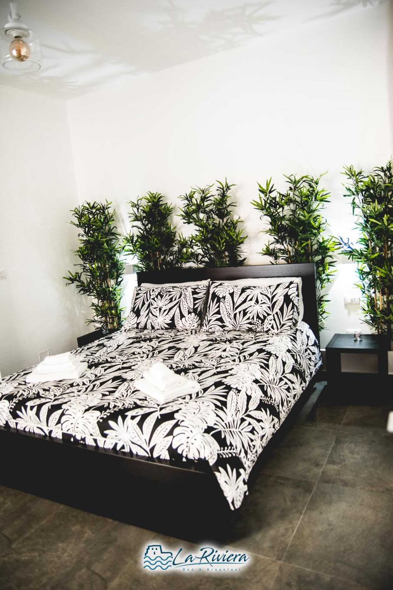 La Riviera Bed & Breakfast Scalea Dış mekan fotoğraf