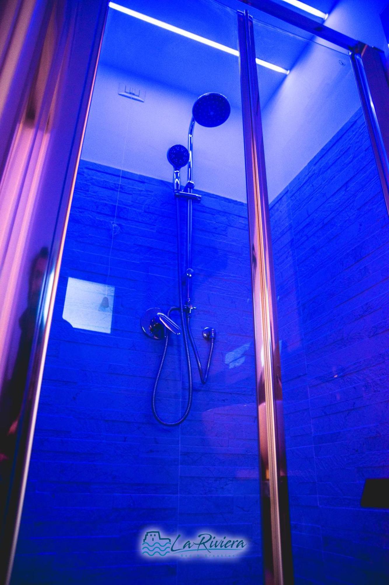 La Riviera Bed & Breakfast Scalea Dış mekan fotoğraf