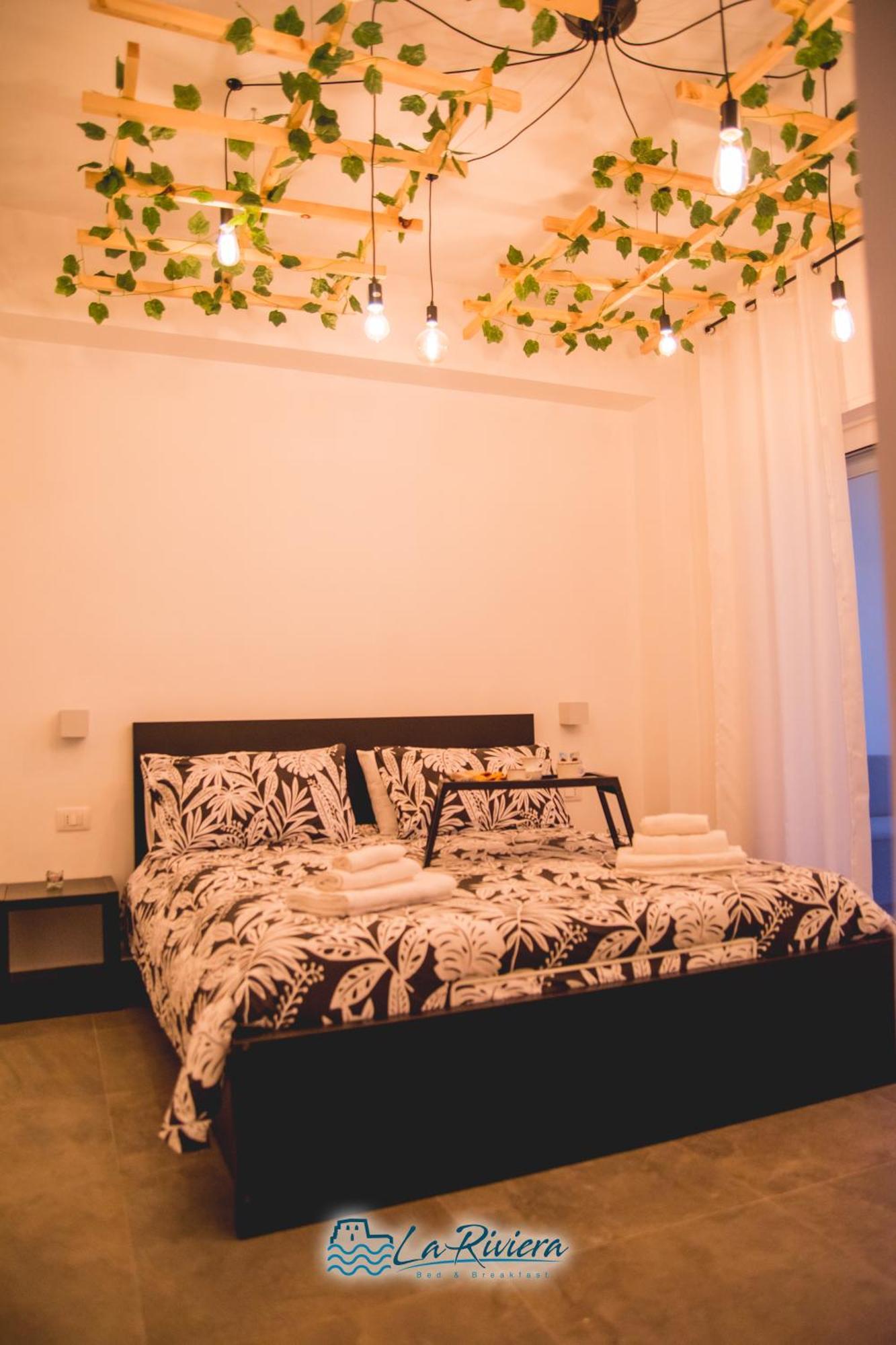 La Riviera Bed & Breakfast Scalea Dış mekan fotoğraf