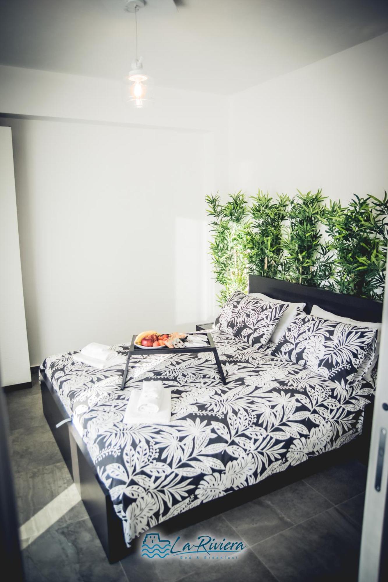 La Riviera Bed & Breakfast Scalea Dış mekan fotoğraf