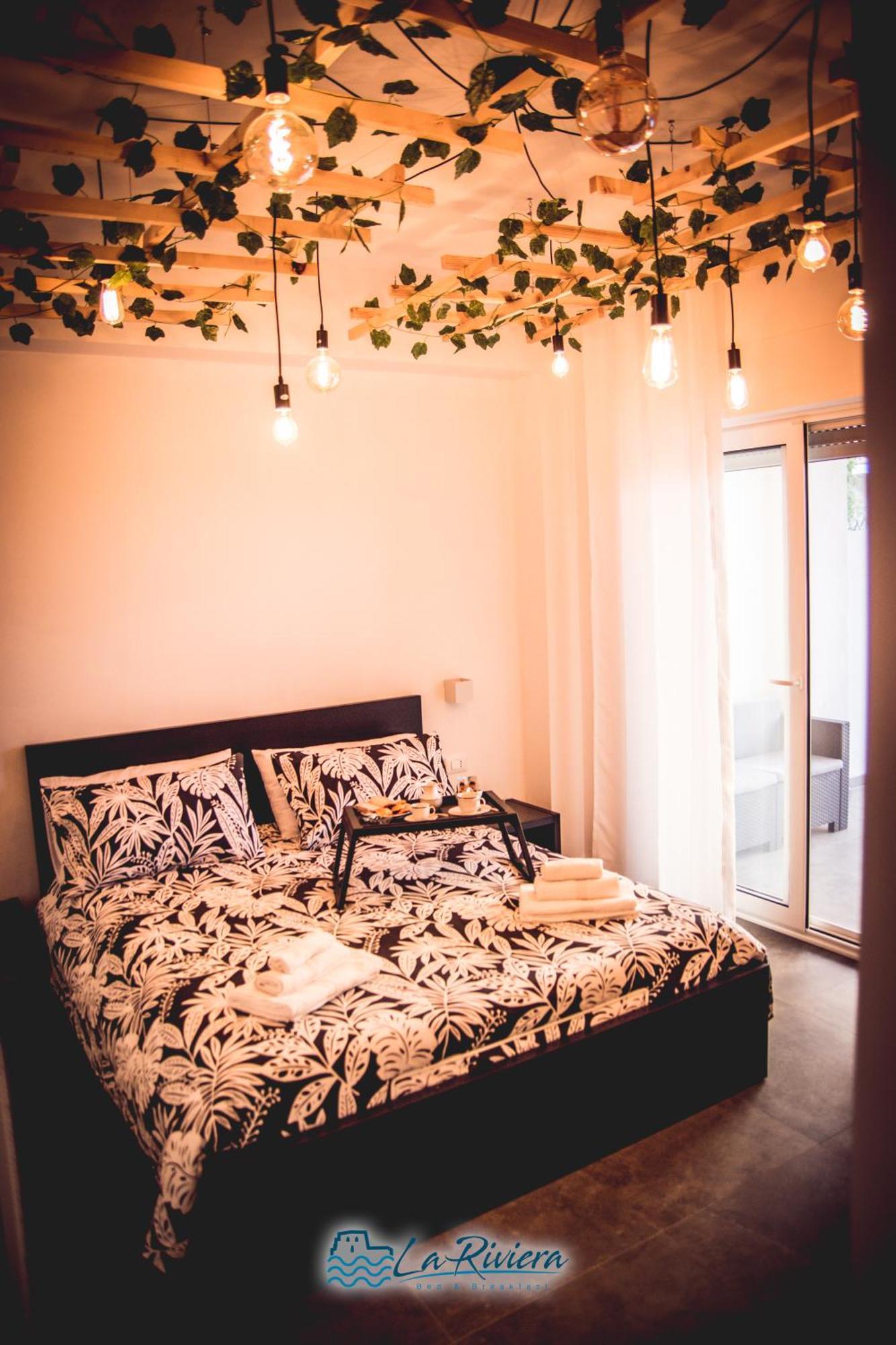 La Riviera Bed & Breakfast Scalea Dış mekan fotoğraf