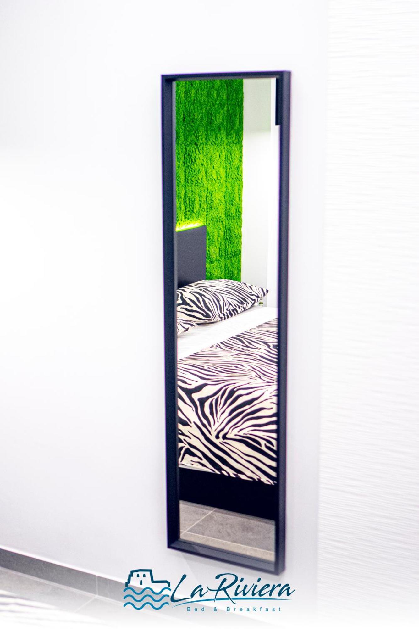 La Riviera Bed & Breakfast Scalea Dış mekan fotoğraf