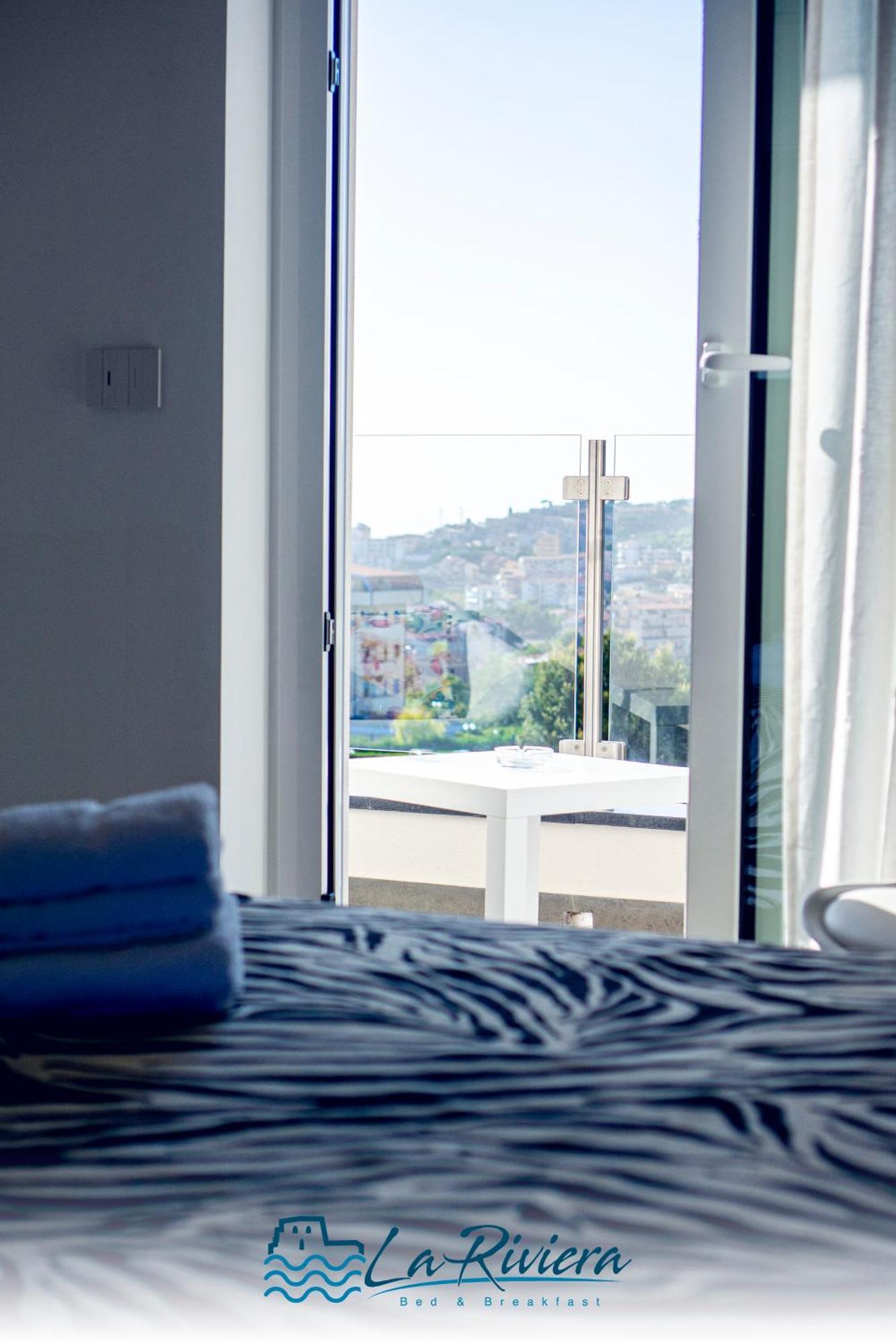 La Riviera Bed & Breakfast Scalea Dış mekan fotoğraf